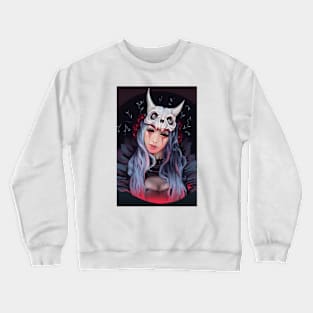 Witch Crewneck Sweatshirt